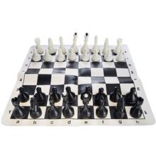 شطرنج فدراسیونی آیدین طرح 5 Aidin Federation Chess Type 5